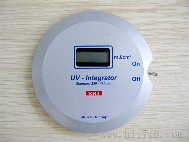 UV能量计