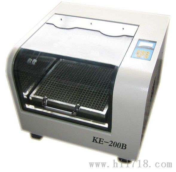KE-200B恒温培养振荡器-shanghai kunke 