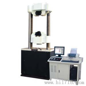 HY-920YC 1000KN液压材料拉压力试验机