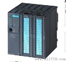 西门子PLC CPU314C-2PN/DP