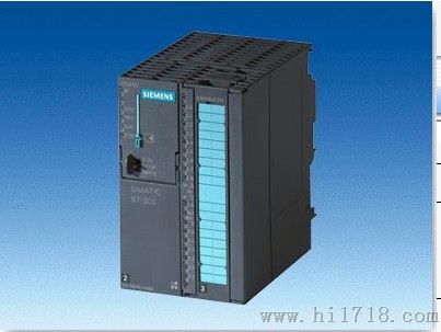 西门子PLC CPU312C