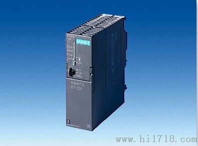 西门子PLC CPU312