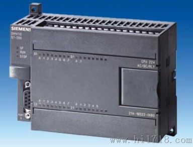 西门子PLC CPU224 CN