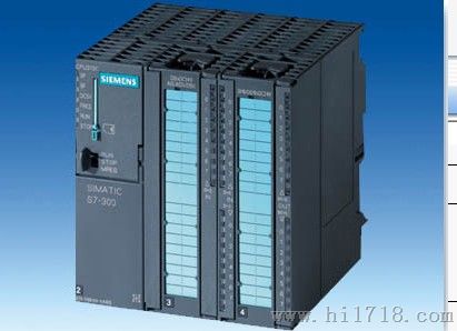 西门子PLC CPU313C