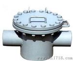 锅炉排气管用疏水盘，DN100锅炉排气管用疏水盘，质量为26.32kg