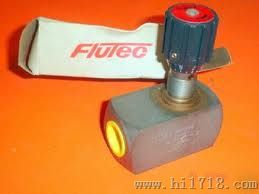 供应德国FLUTEC电磁阀