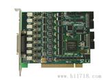 PCI8510 阿尔泰告诉同步数据采集卡 提供PCI USB RS485 PXI CPCI系列产品