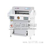 金图GH-670EP 高安全切纸机 简单操作切纸机