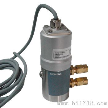 QBE64-DP4液体和气体压差传感器--济南百通