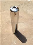 不锈钢净水器罐体