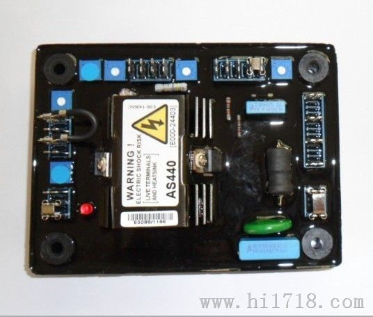 MX321-2电子调压器
