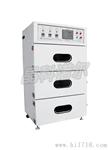 深圳晶科诺尔自动三门对开门真空烘箱、自动三层真空烤箱生产厂家