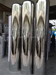 微生物孵化器工程专用不锈钢罐体湛蓝纯制造