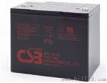 CSB蓄电池12V 75AH/CSB蓄电池GPL12750