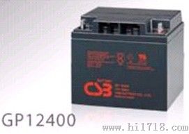  GP12400 铅酸蓄电池