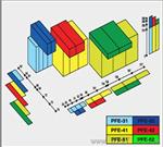 特价供应ATOS叶片泵PFE31044/1DT   