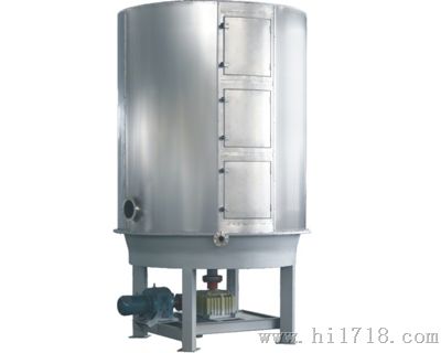 氰尿酸烘干机