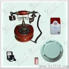 无线消防报警产品