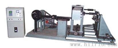 标准仪器QWP-20机械式汽车稳定杆疲劳试验台供应商