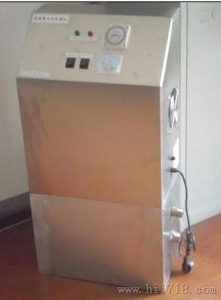 内蒙古水箱自洁消毒器