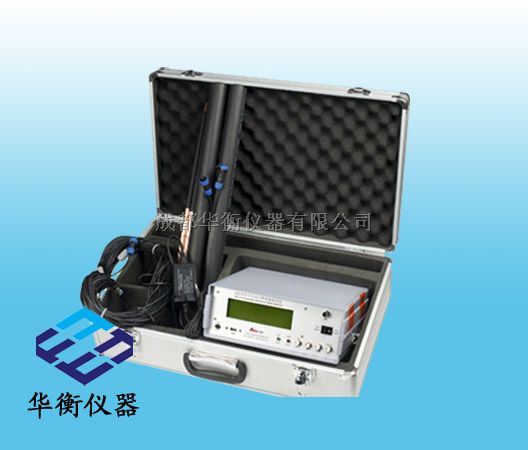 天然电场找水仪