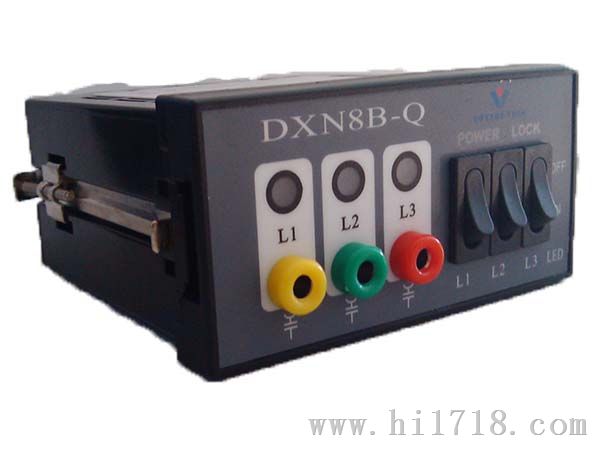 DXN8B-T高压带电显示器