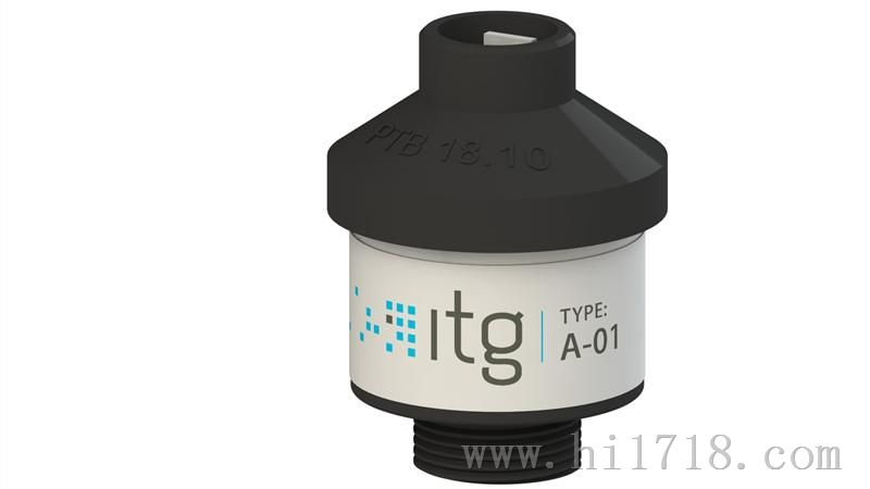 工业氧传感器