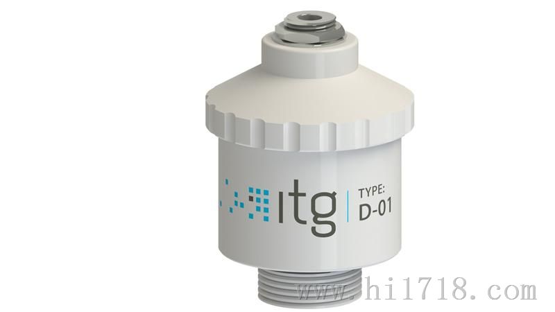 工业氧传感器