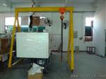 广州注塑机龙门吊架定制，做龙门吊架的厂家