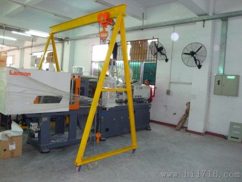 深圳模具吊架生产厂家，东莞可拆装模具吊架