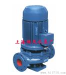 ISG80-200立式管道泵