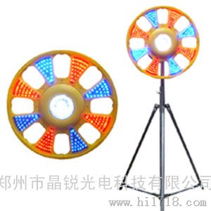 普通12V回转灯