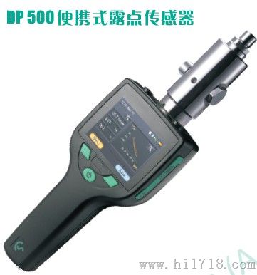 DP500便携式仪