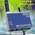 Lighthouse Remote3104/5104激光尘埃粒子多点实时在线监测传感器