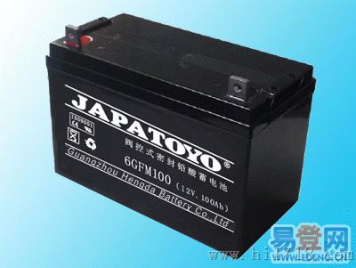东洋蓄电池-日本东洋蓄电池（北京现货）