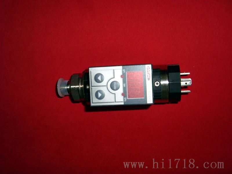 流量传感器EVS 3100-H-1(006-060L/min) 