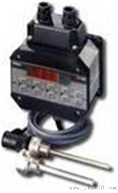 流量传感器EVS 3100-H-1(006-060L/min) 