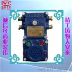 KXH127声光组合信号器