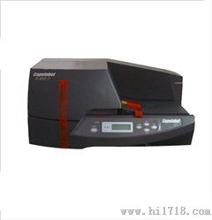 电缆标识打号机 佳能PC-330标牌打印机