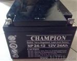 CHAMPION蓄电池NP24-12/蓄电池NP24-12