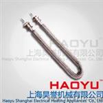 U型 翅片电热管