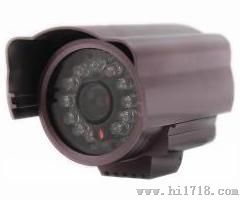 供应防水型红外夜视监控摄像机