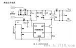 FT838RNA低功耗离线恒流恒压1-3W LED驱动电源方案