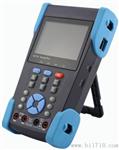 视频监控工程宝,工程宝监控测试仪,HVT-2601T基本型,TDR线缆断点和短路测量