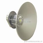 200WLED工矿灯 替换传统金卤灯1000W