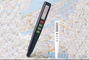 CV-10小泉典线测量仪（地图量距笔）