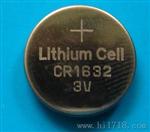 路灯控制器时钟芯片电池 CR1632电池 CR1632电子