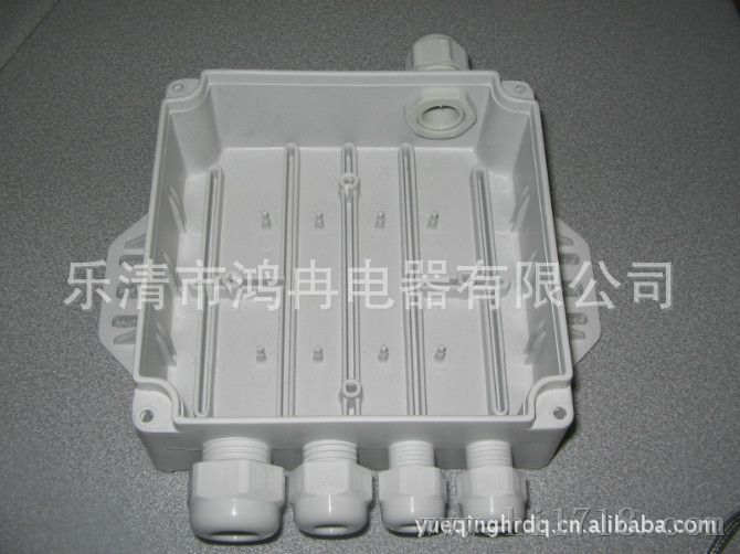 供应优质ABS防水接线盒厂家及价格