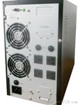 三单10KVA 山特3C10KS 延时1小时配置16只电池
