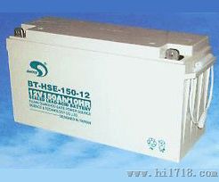 赛特蓄电池BT-HSE-150-12价格
